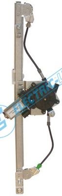ELECTRIC LIFE zrme69r -  Подъемное устройство для окон